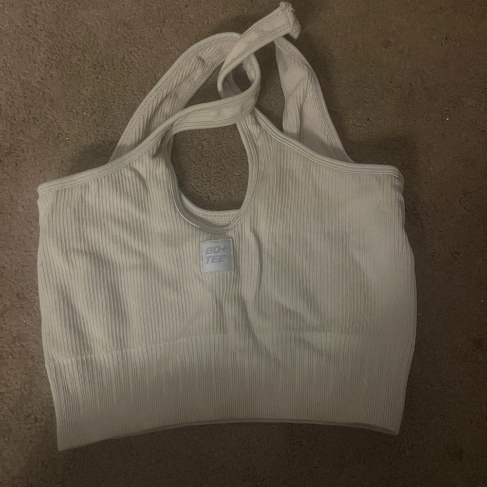 Bra for working out